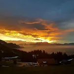 Grosszuegige Am Skigebiet Boedele Mit Rheintalblick Дорнбирн