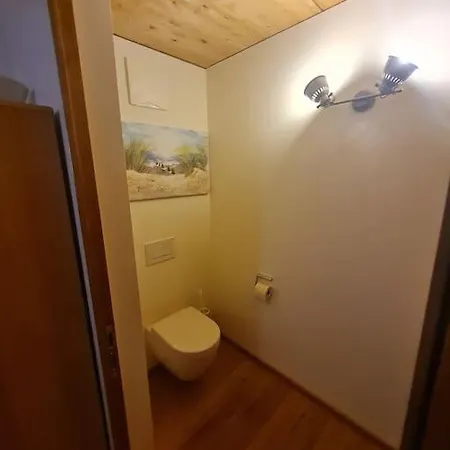 Großzügige Am Skigebiet Bödele Mit Rheintalblick * Dornbirn