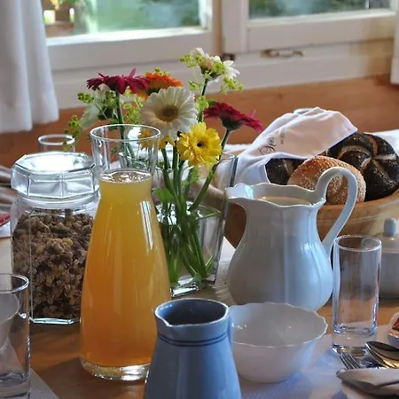 Großzügige Am Skigebiet Bödele Mit Rheintalblick Apartamento Dornbirn