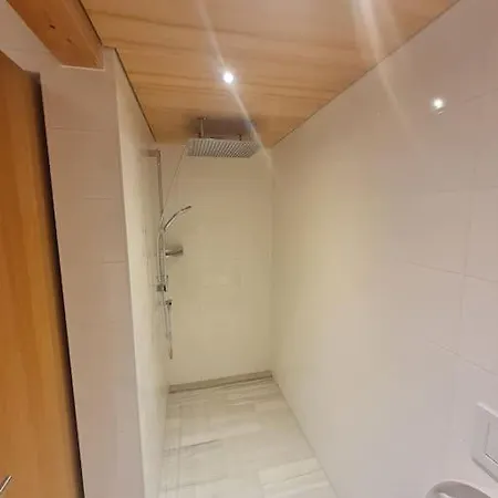 아파트 Grosszuegige Am Skigebiet Boedele Mit Rheintalblick *